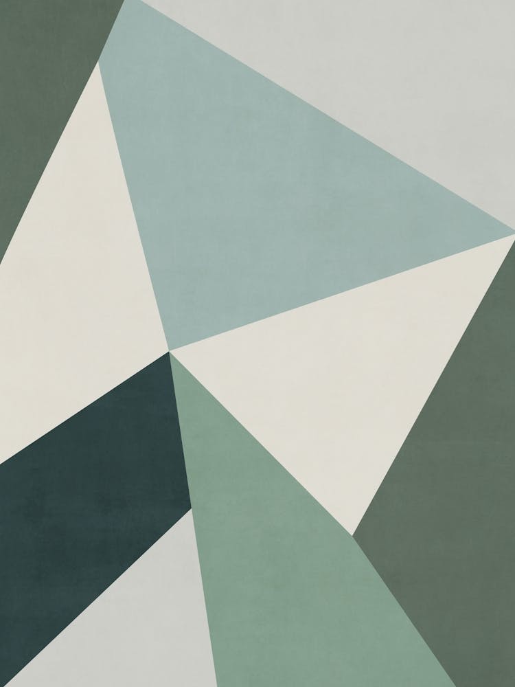 Abstract Geometric - Gg01