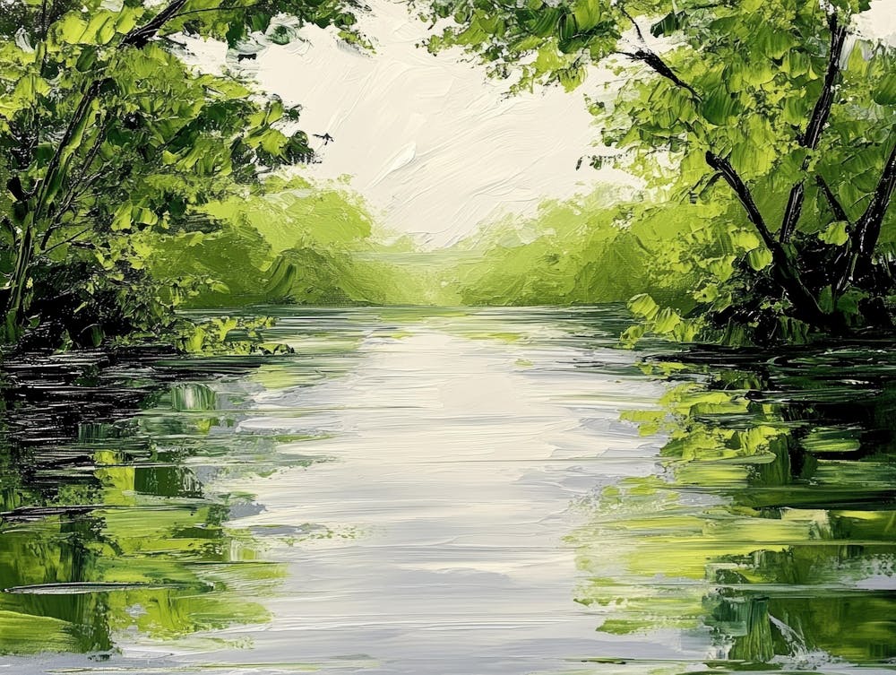 Rivière Verte 1
