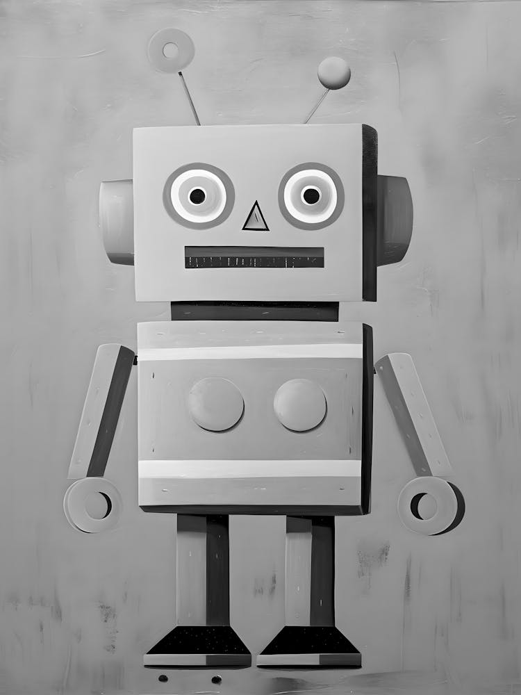 Robot 3