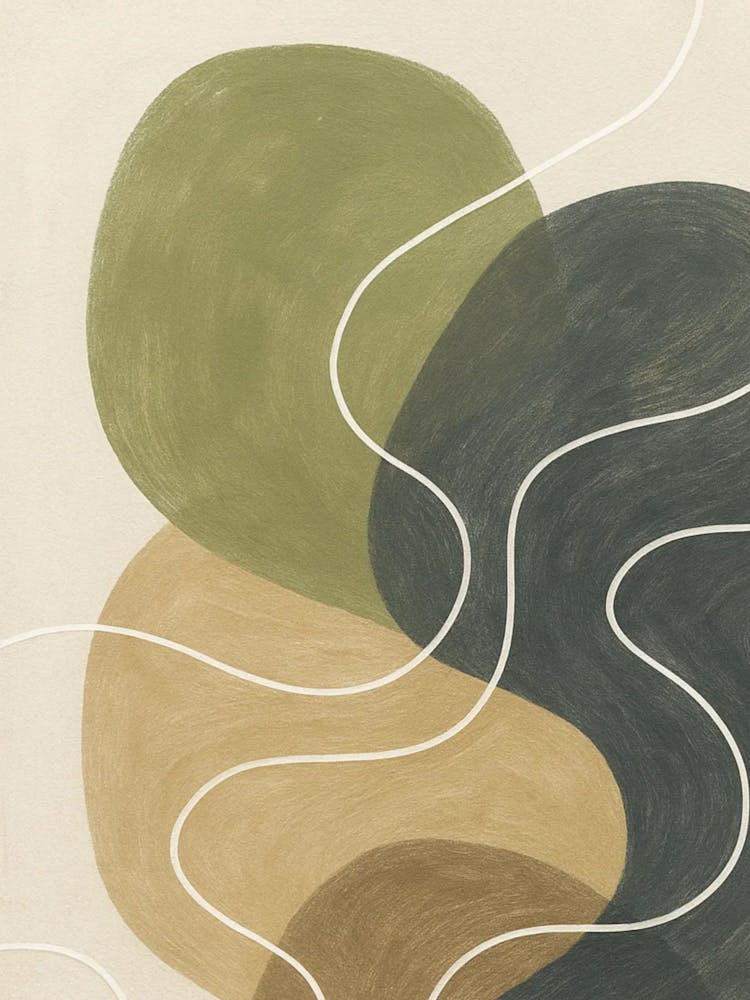 Abstract Painting 149