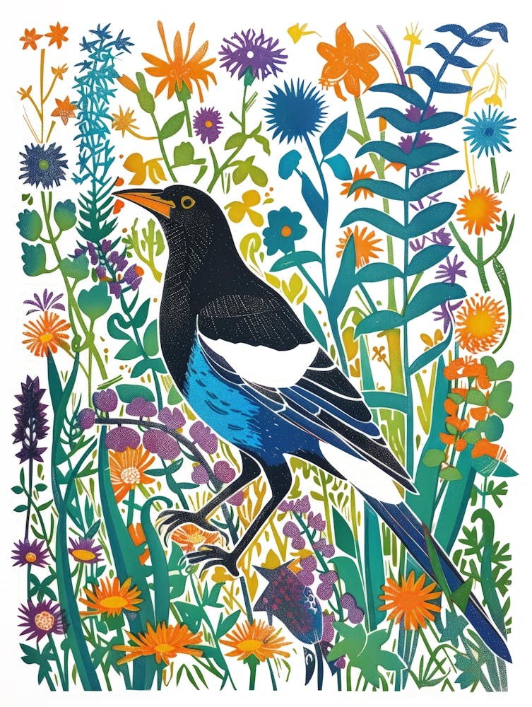 Magpie