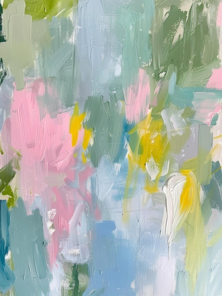 Abstract Painting 2116