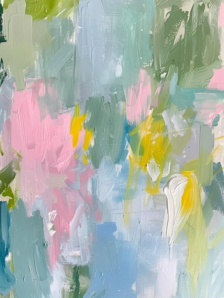 Abstract Painting 2116