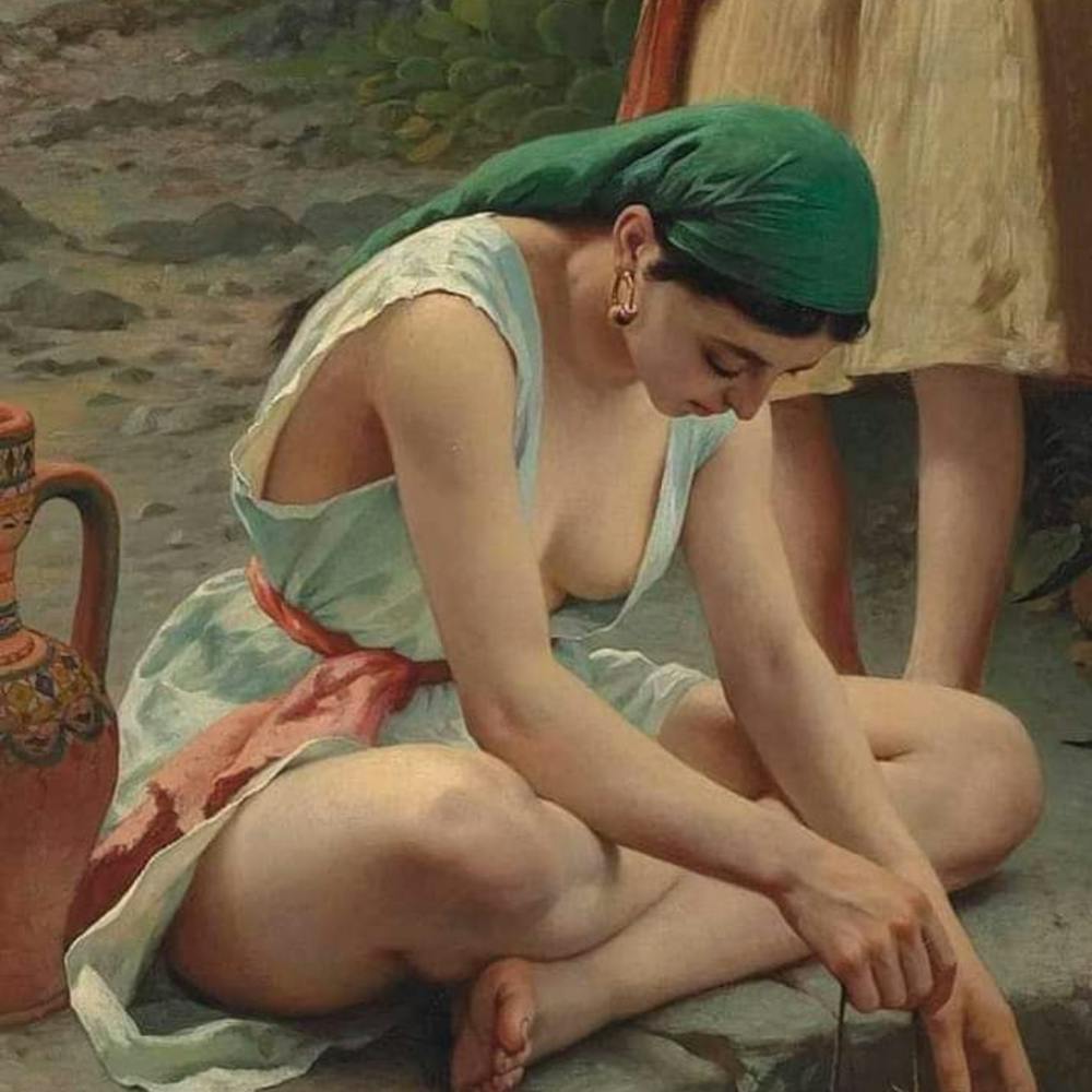 Aphrodite