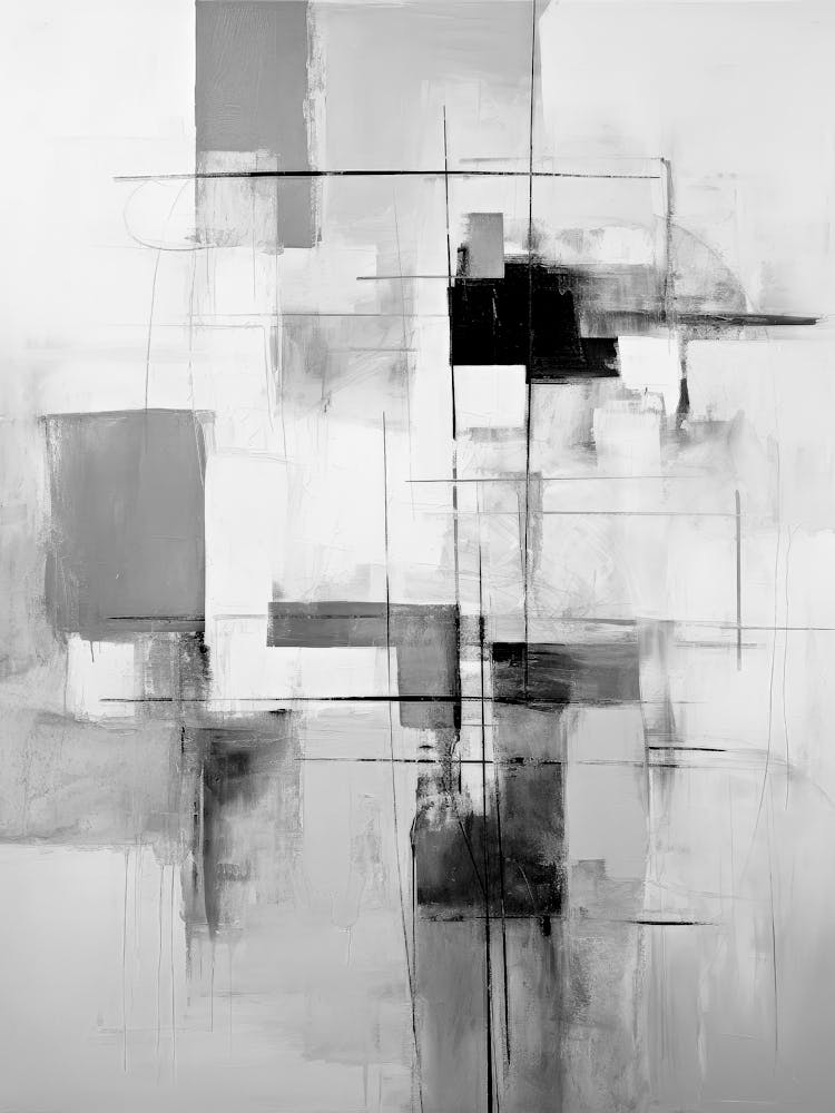 Abstract Painting 21