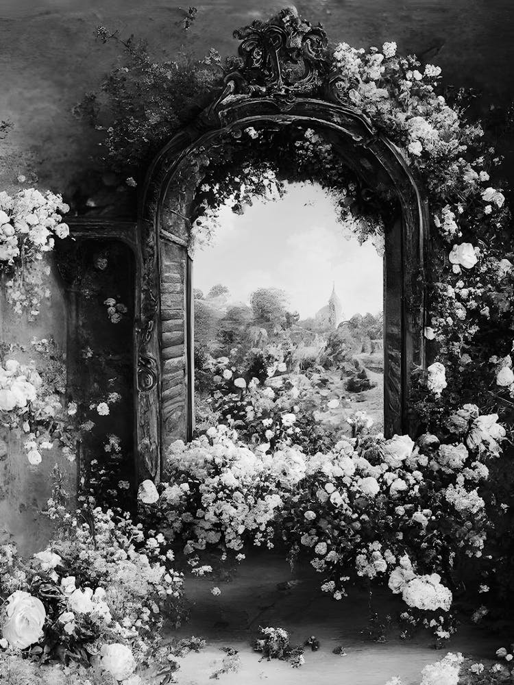 Rose Garden