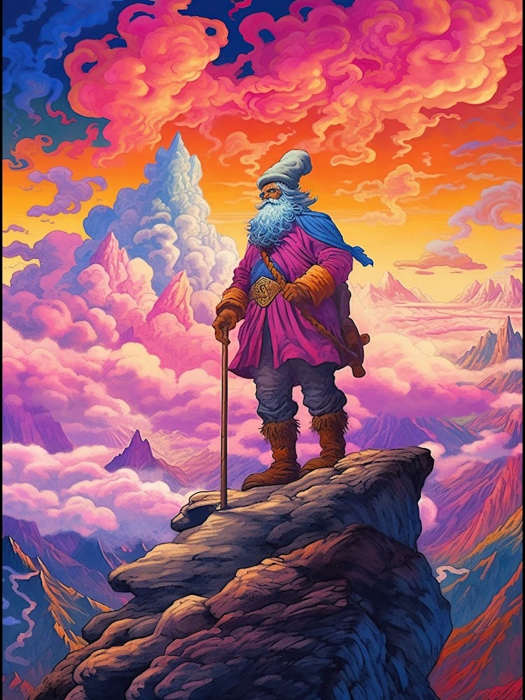 Gnome 1