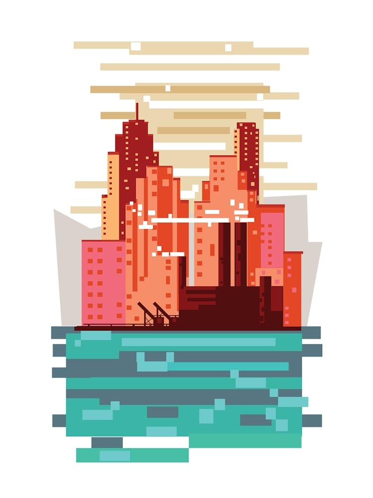 Cityscape