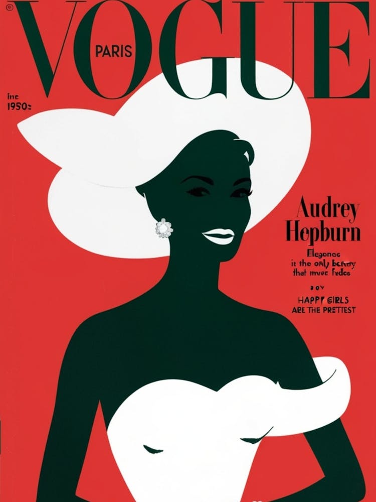 Vogue Paris 10