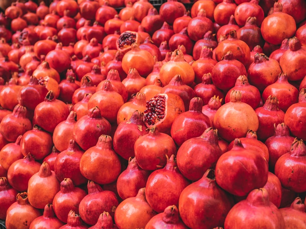 Pomegranate