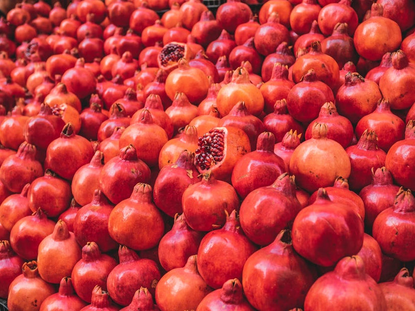 Pomegranate