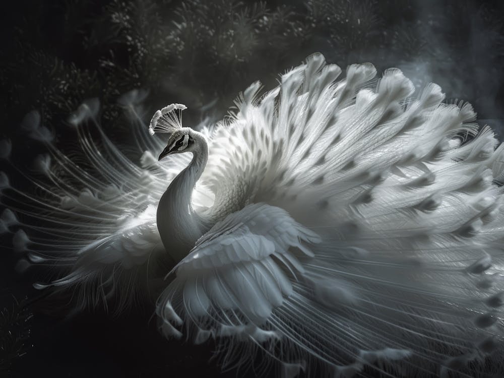 Pfau 27