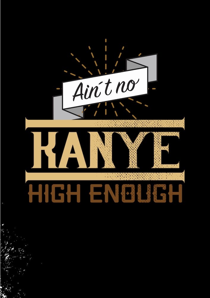 High Kanye