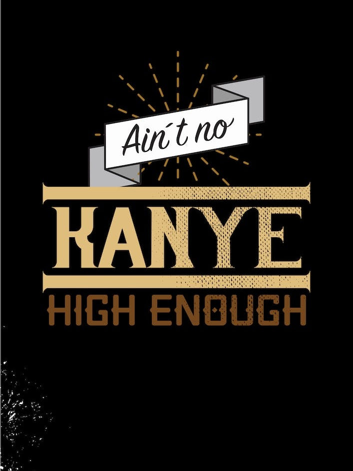 High Kanye