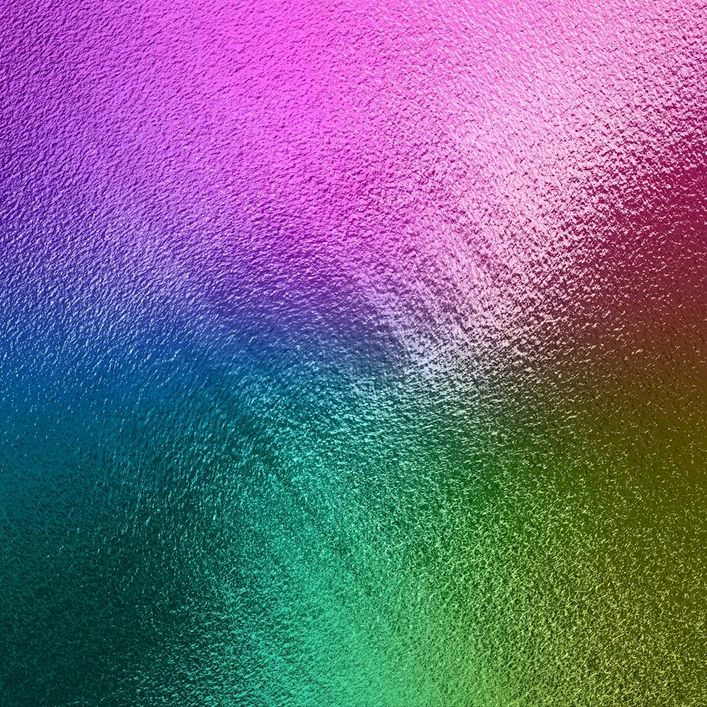 Metallic Abstract II