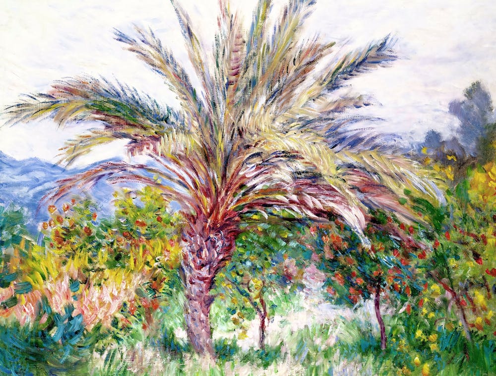Claude Monet 12