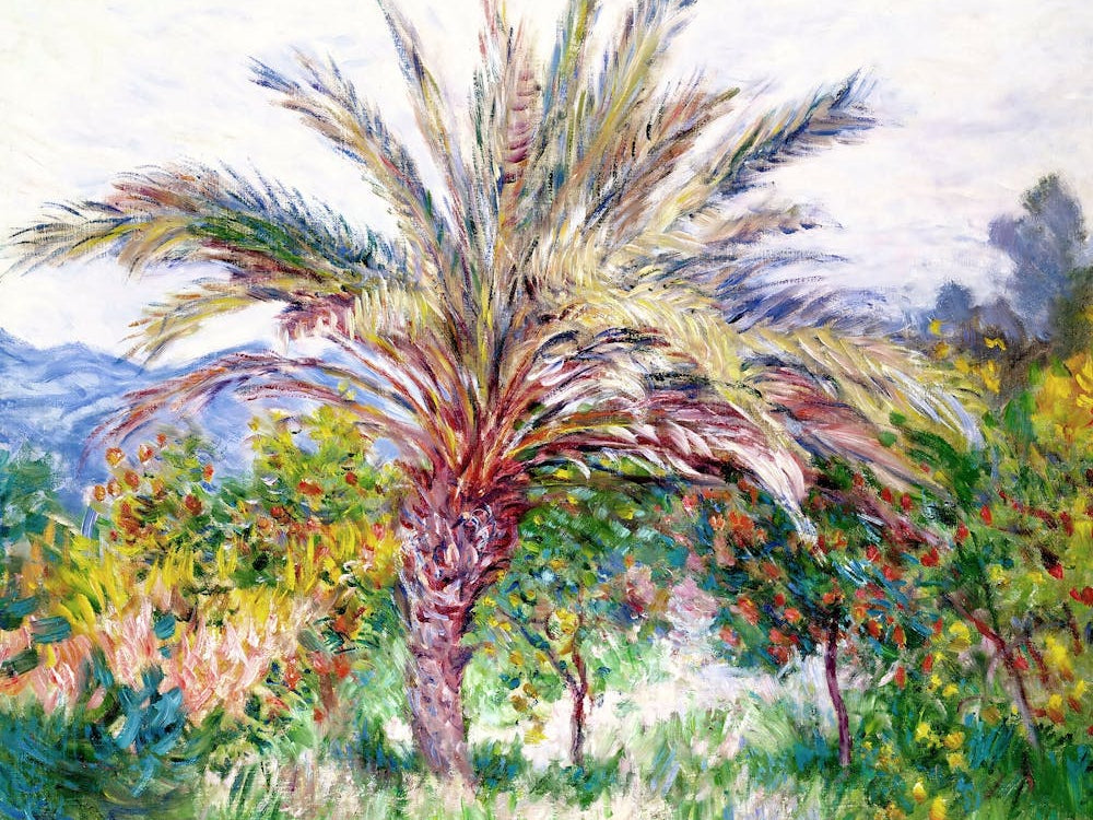 Claude Monet 12