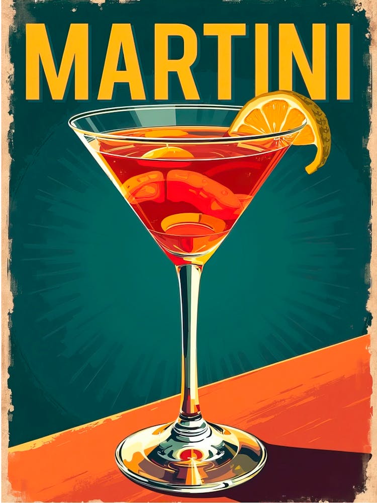 Martini 2