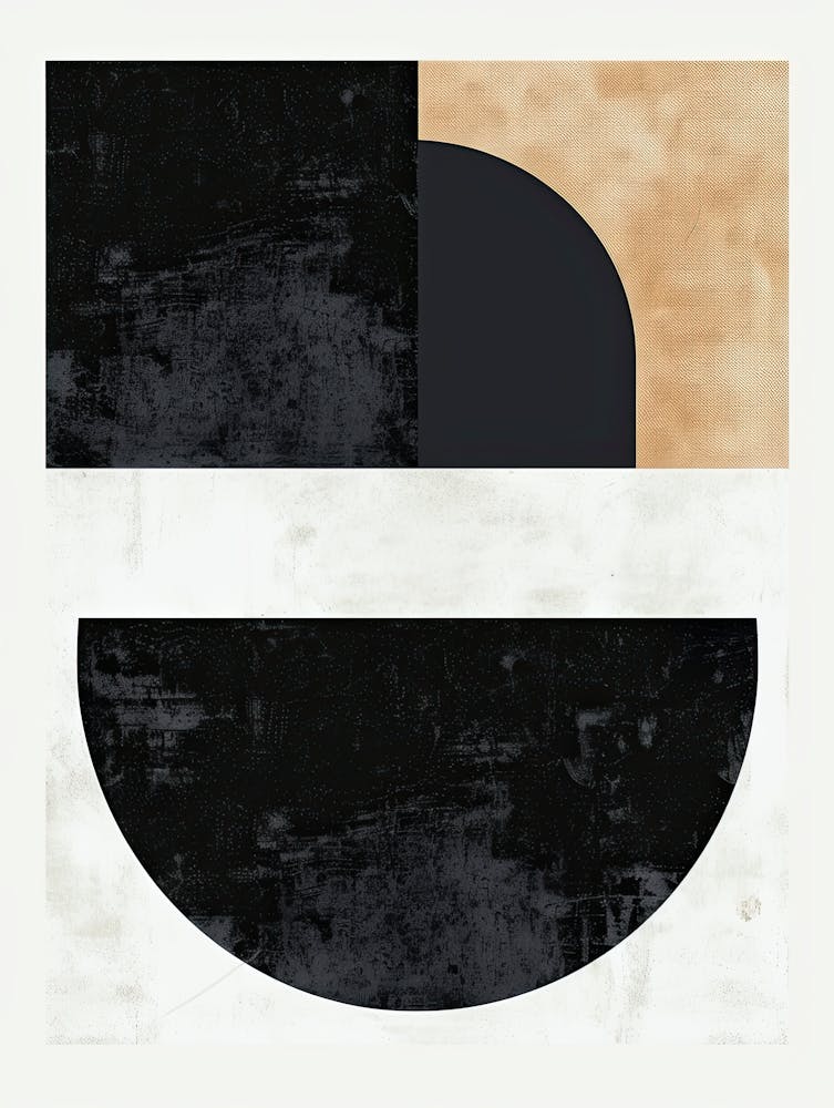 Alta Stone Park Bauhaus Minimalist