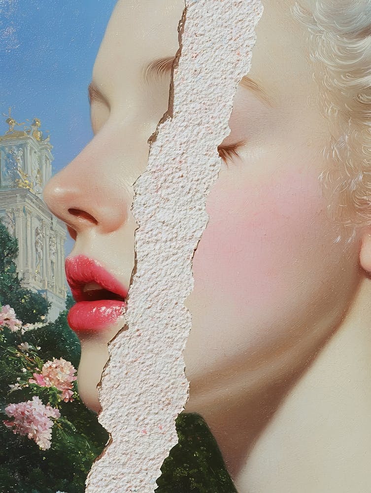 'The Rose' 1