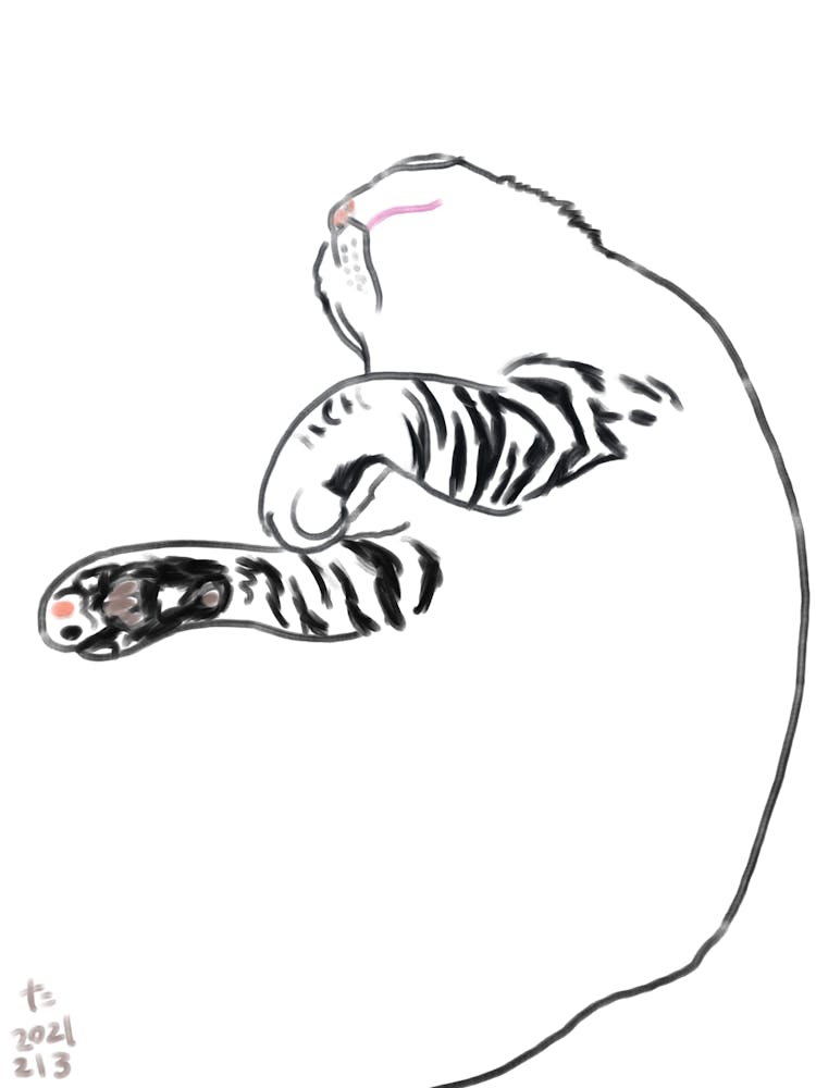 Deep Sleep