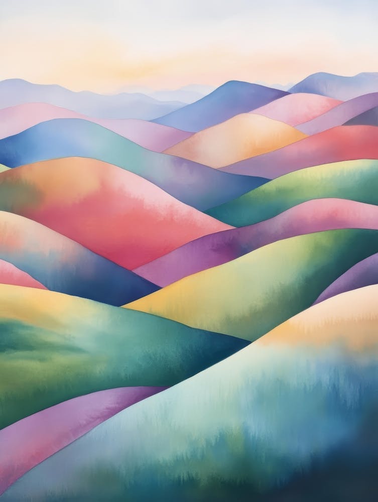 Sacramento Hills