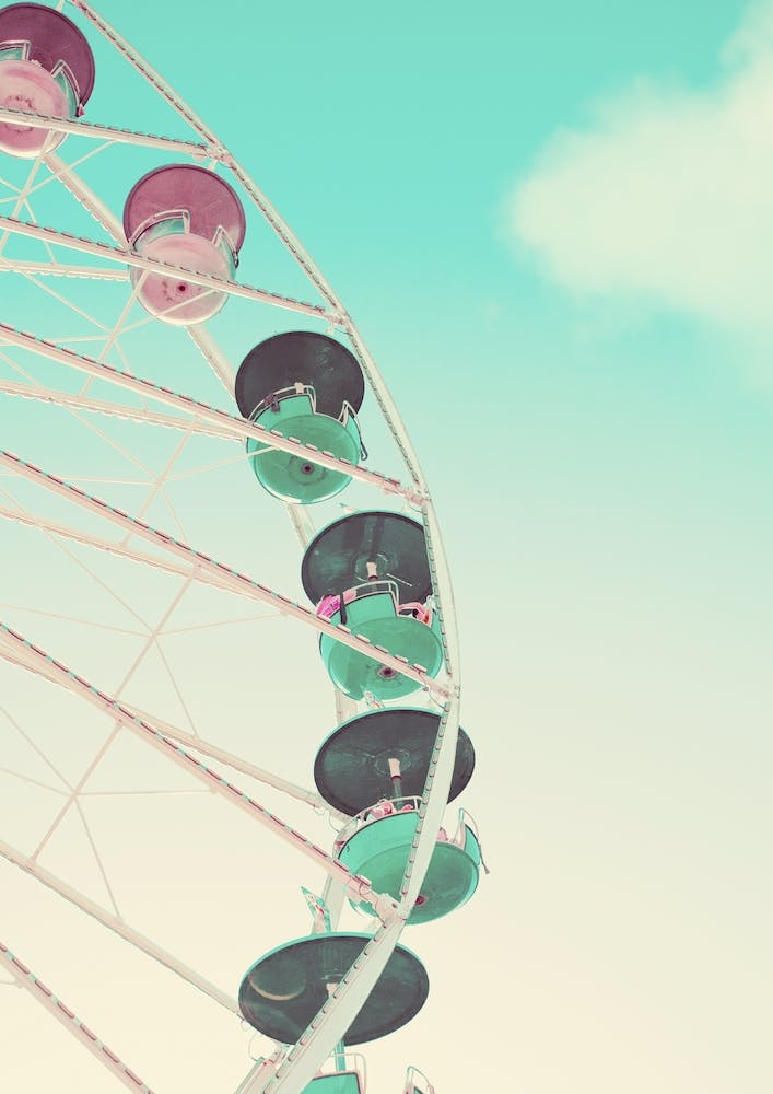 Vintage Fair
