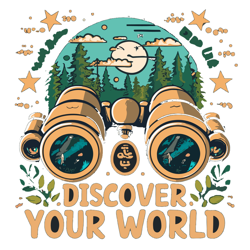 Discover Your World