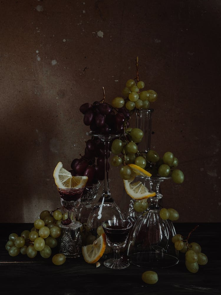 Wine Affair