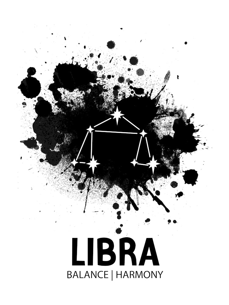 Libra Personality