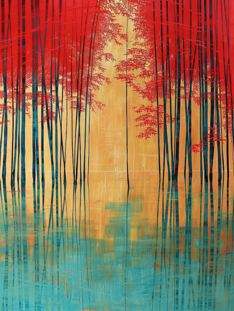 Red Forest 1