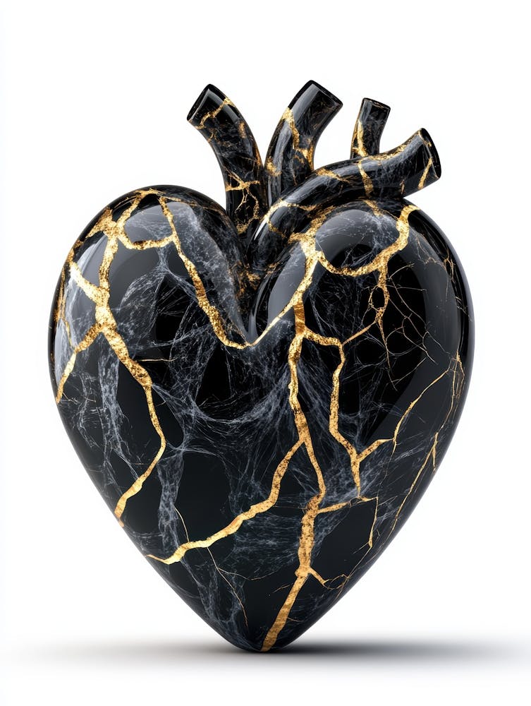 Heart Of Gold 2