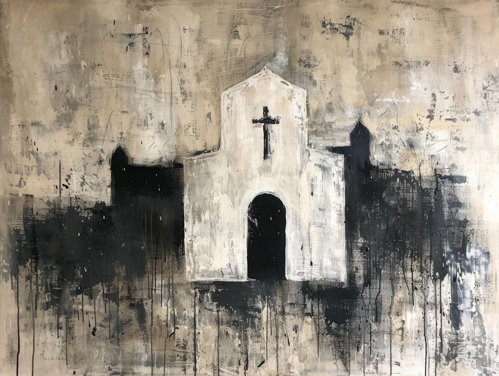 Church On The Hill 3