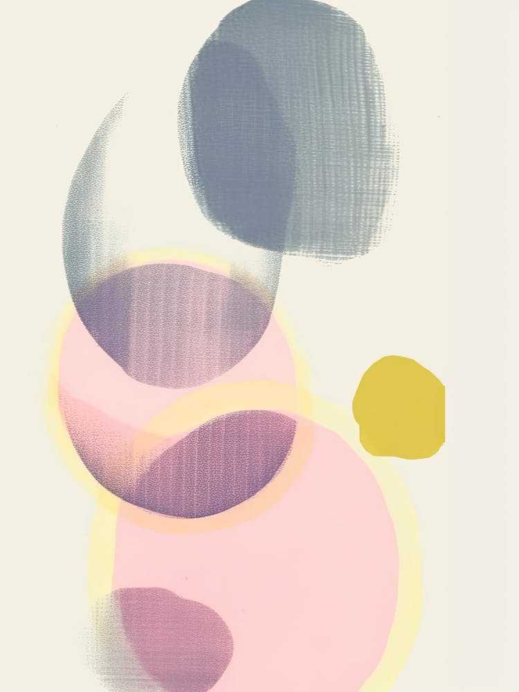 Bubbles Abstract 5