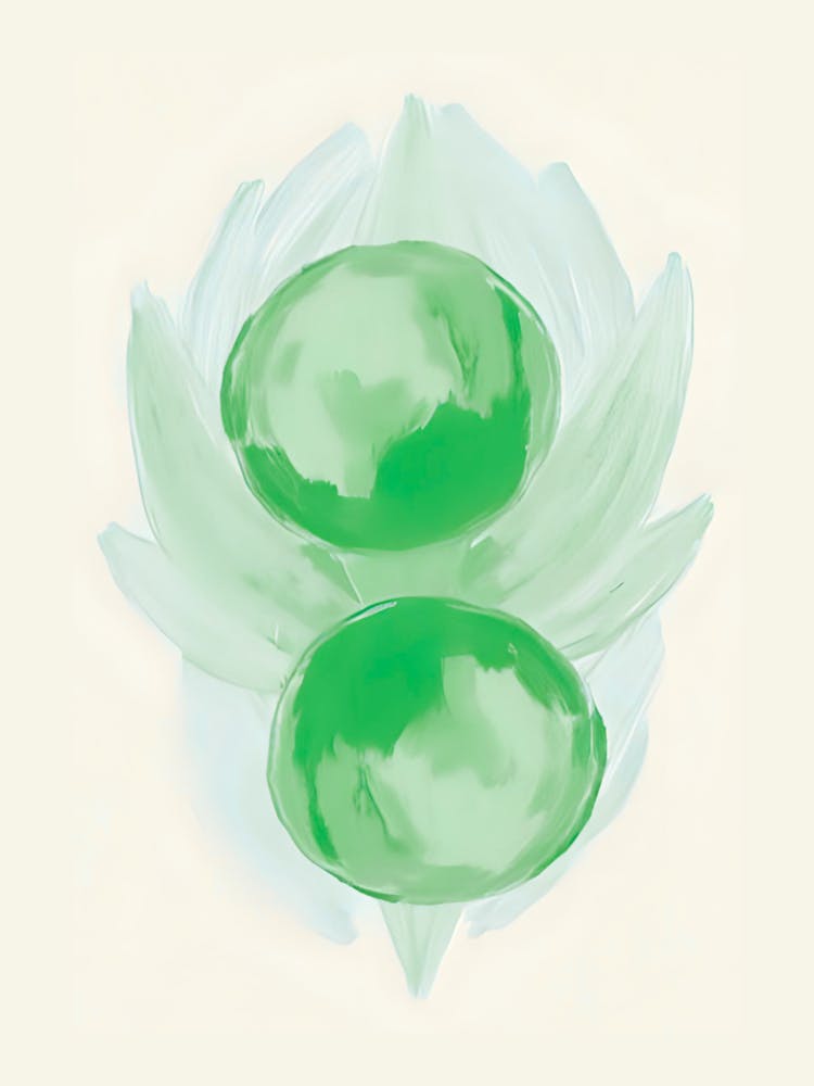 Green Peas