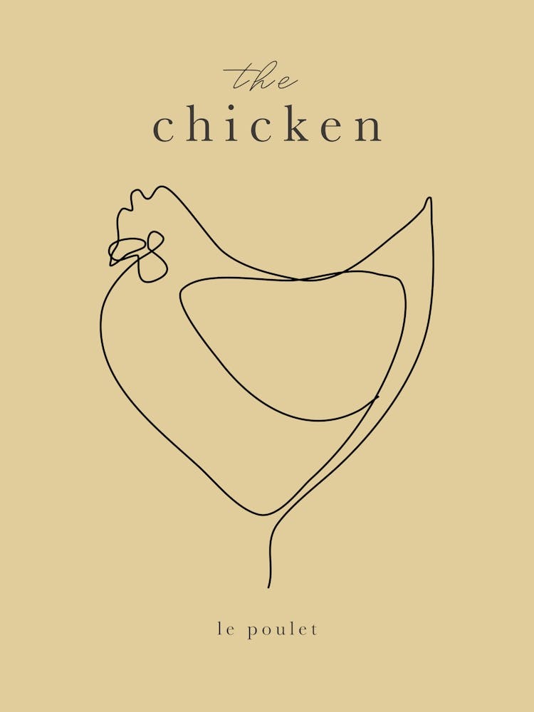 The Chicken
