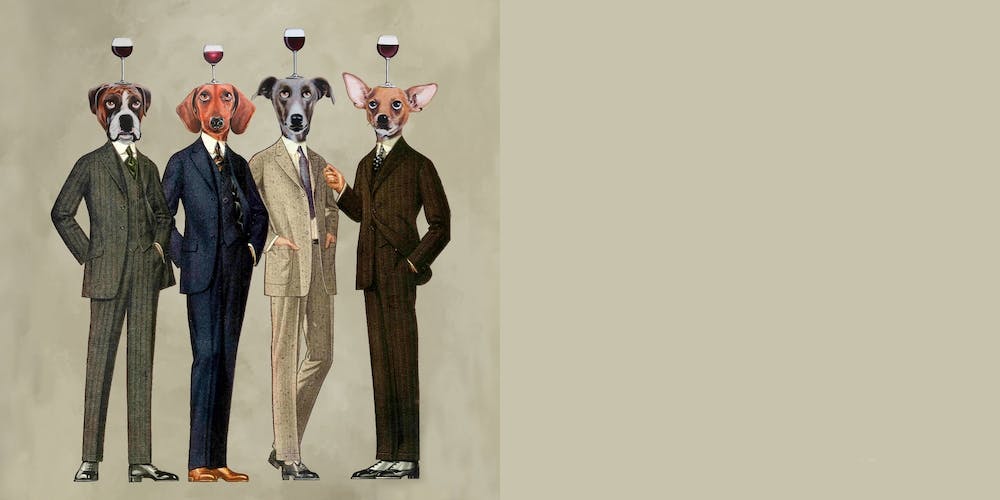 The Wineclub