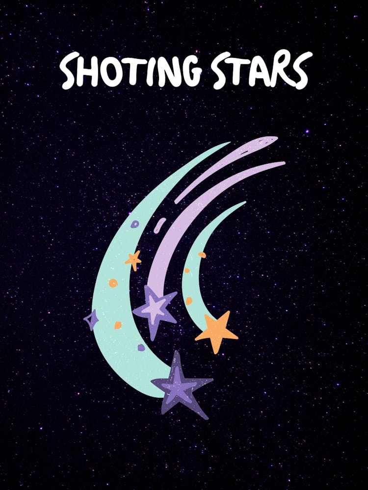 Shooting Stars