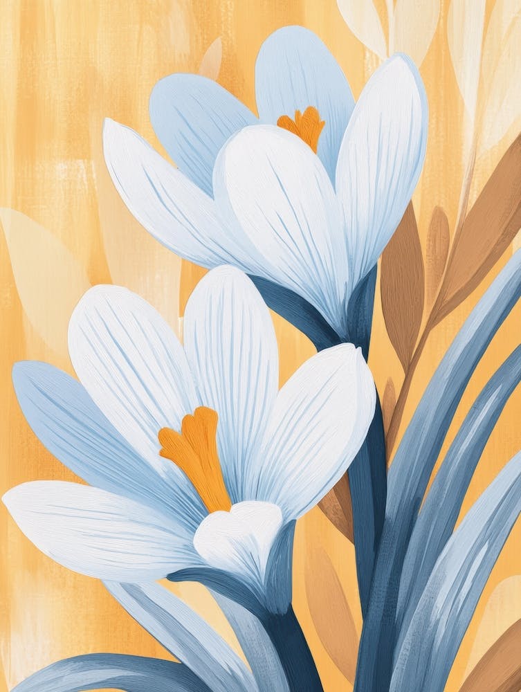 Crocus 1