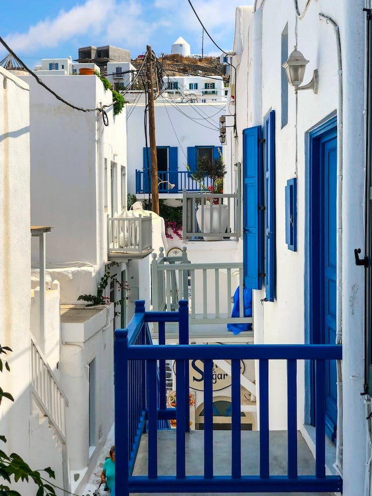 Mykonos