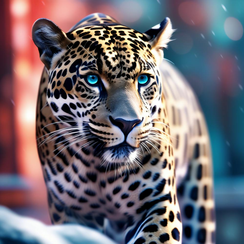Jaguar