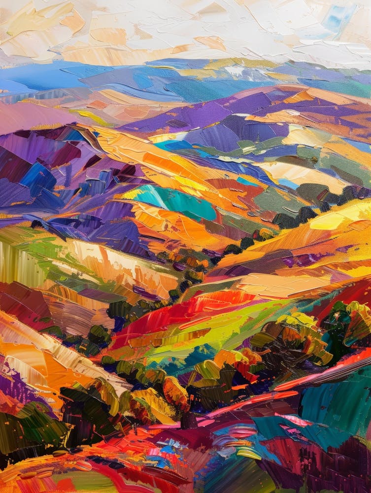 Landscape Painting 15