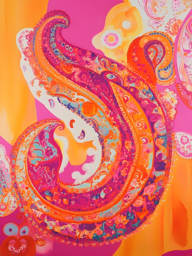 Paisley
