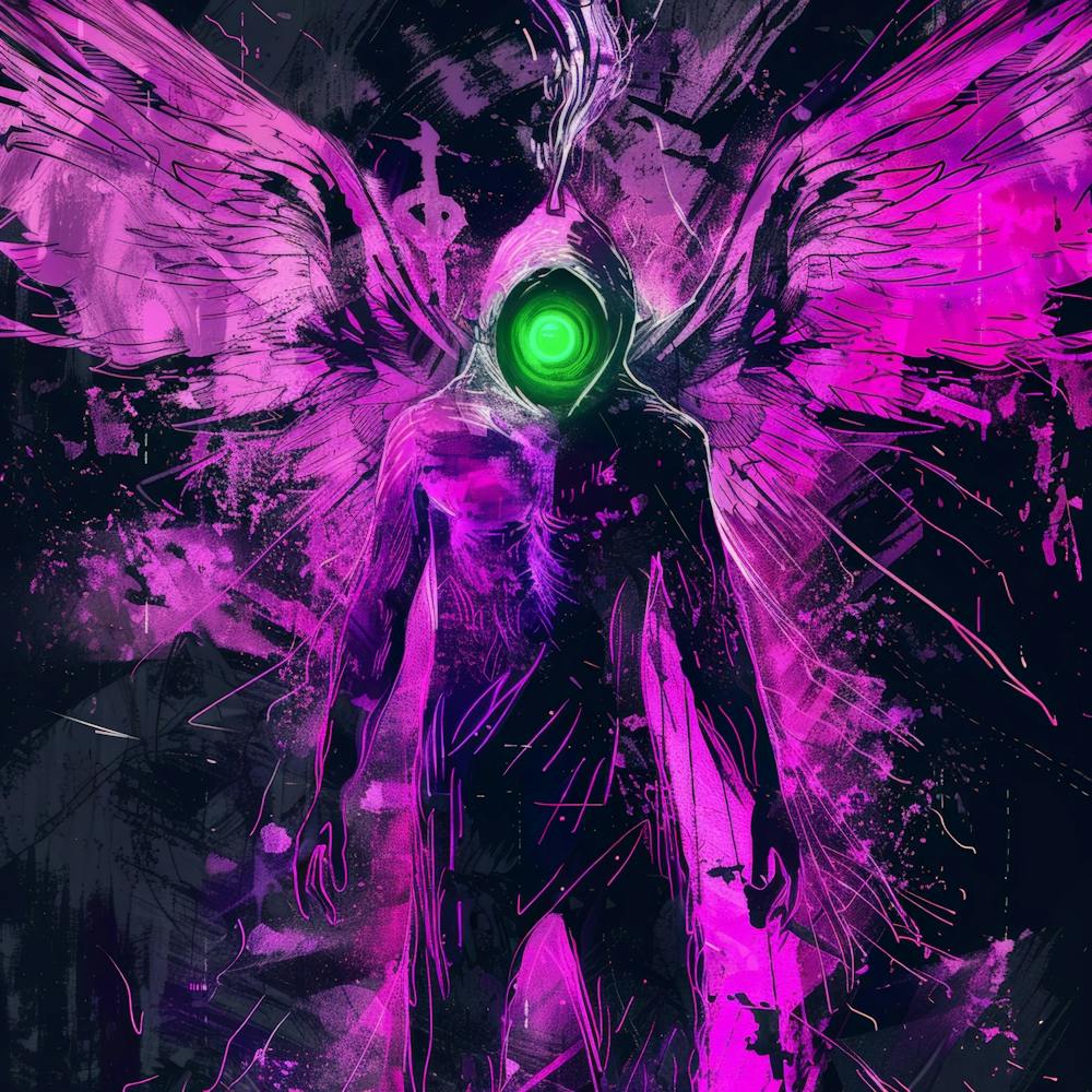 Angel Of Death