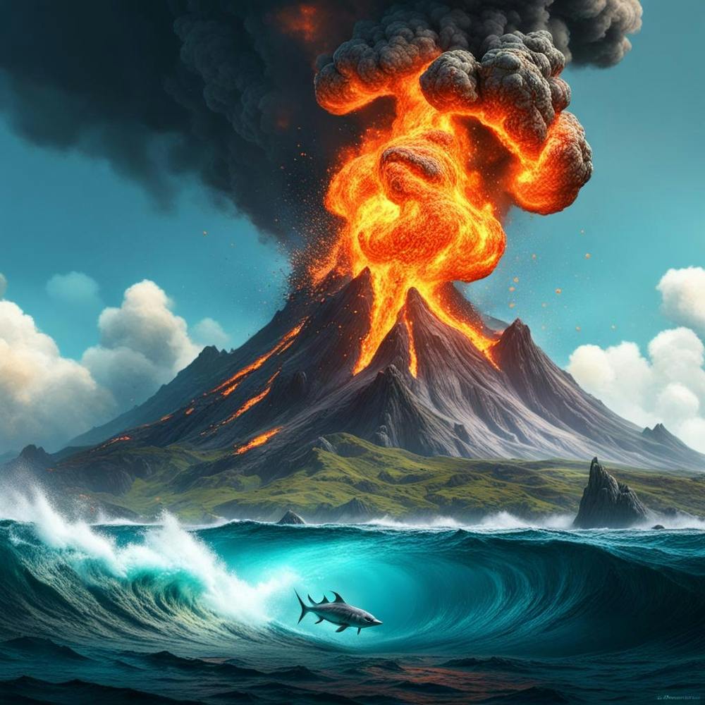WORLD ENDING