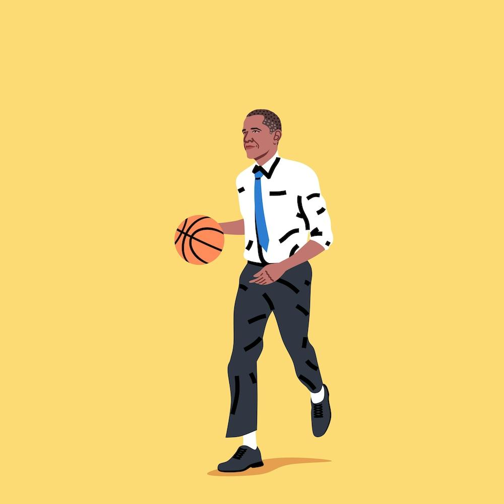 Balling Barack