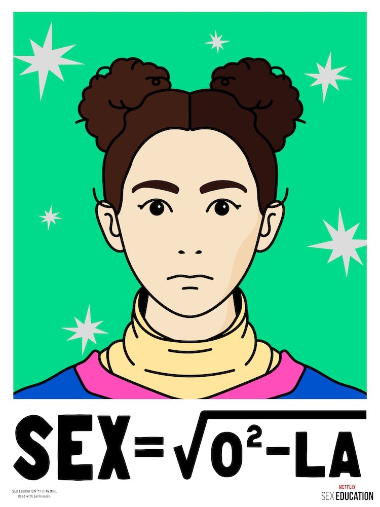 Lily Green