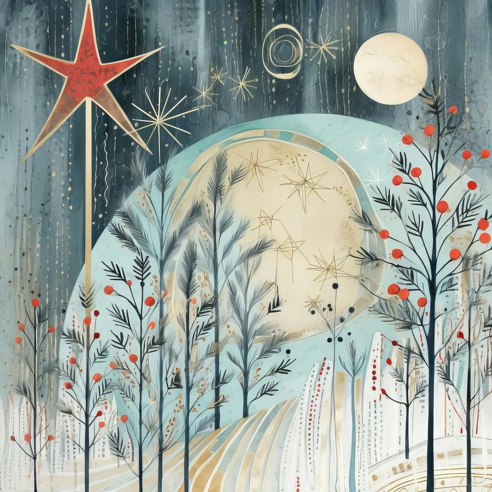 Winter Wonderland