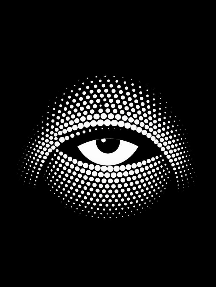 All Seeing Eye 2
