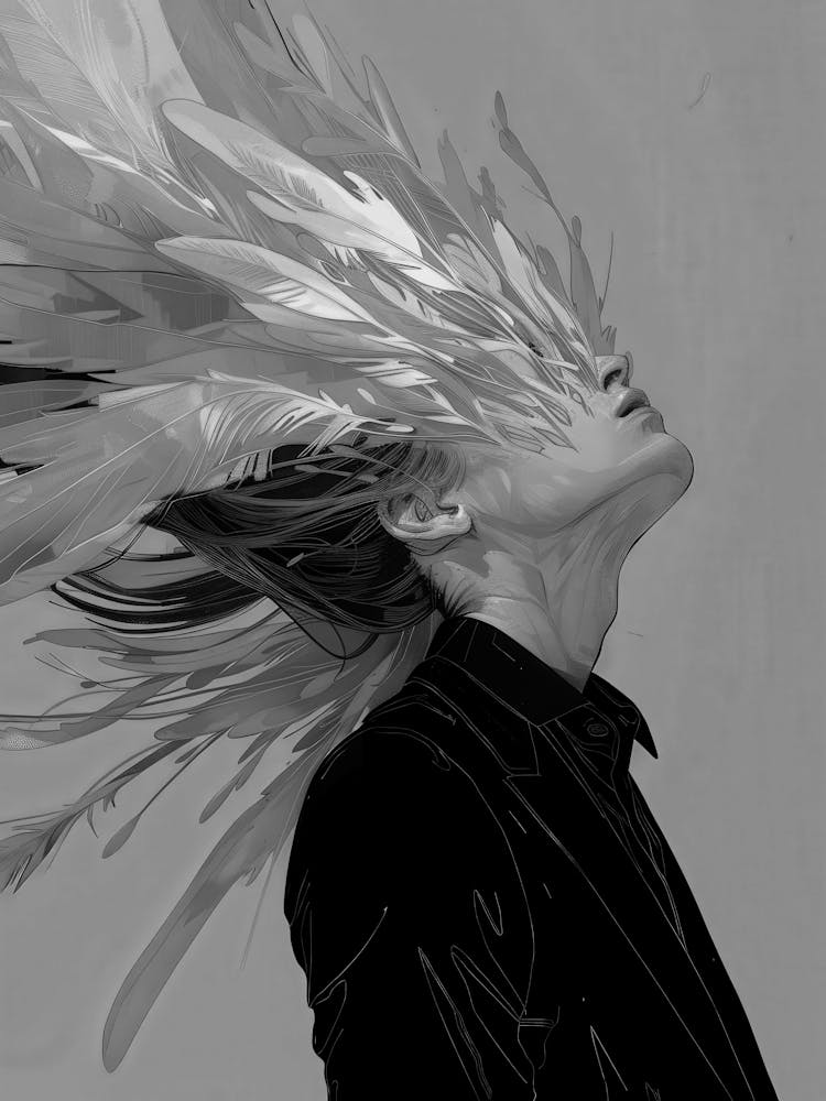 Feathers 1